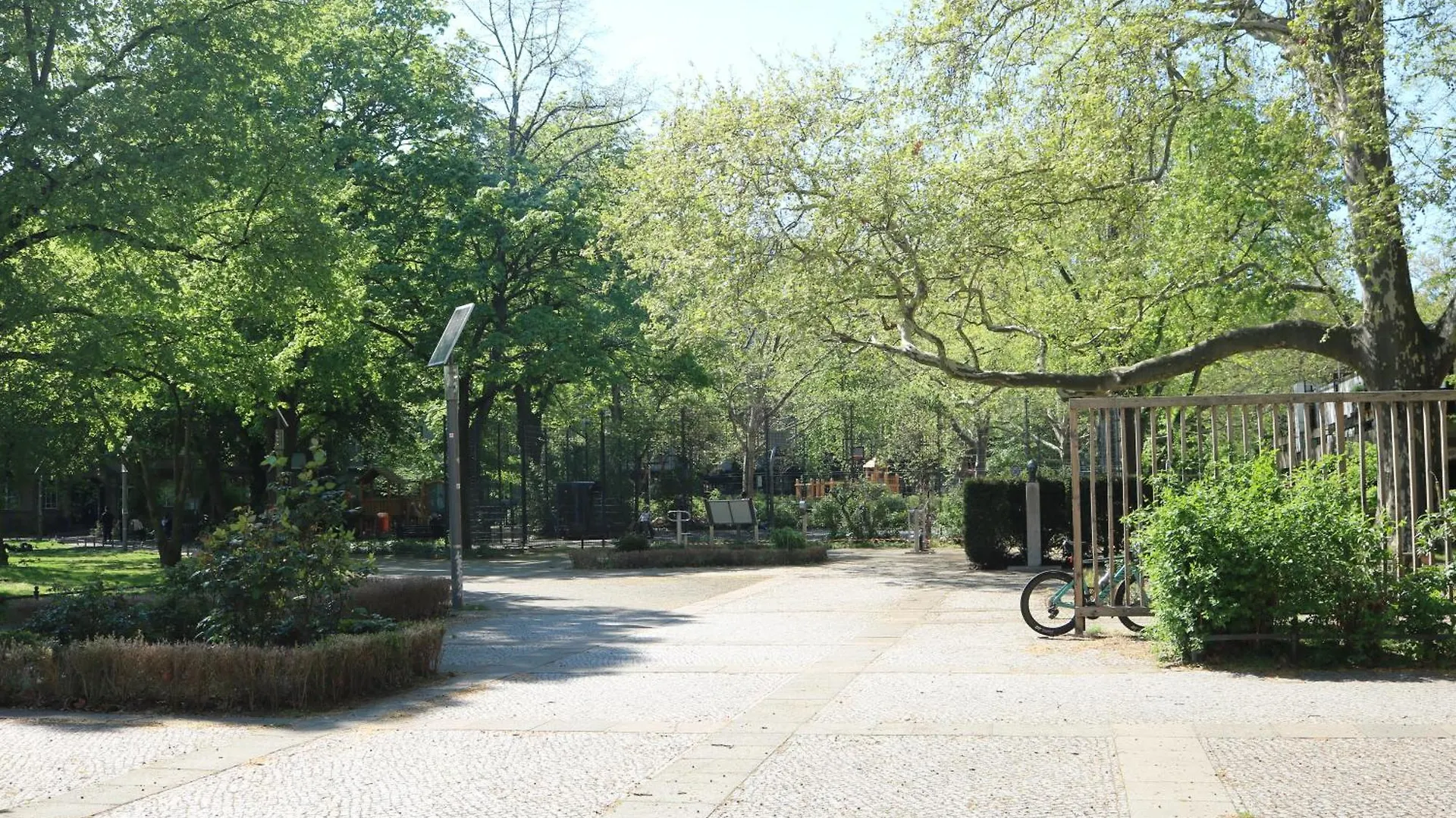 Nofa Apartments