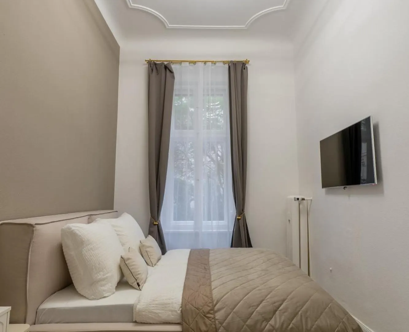 Nofa Apartments Berlin