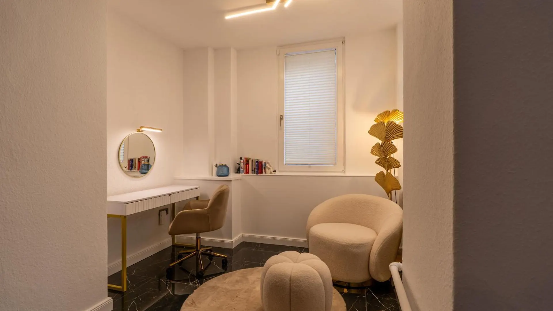 Nofa Apartments Németország