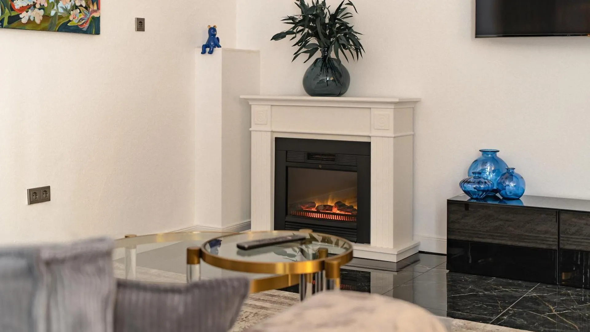 Nofa Apartments
