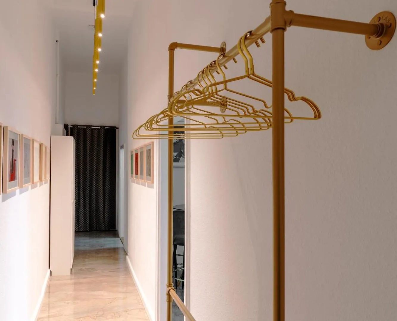 Nofa Apartments