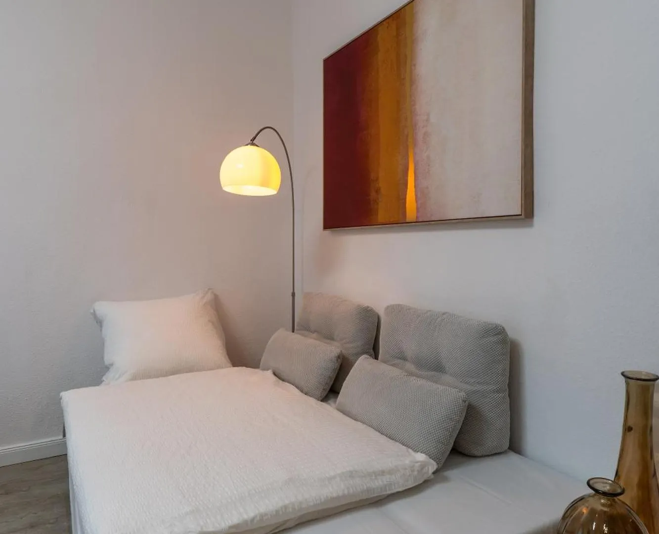 Nofa Apartments
